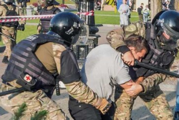 Политические элиты доигрались «в Хабаровск» — Свободная Пресса