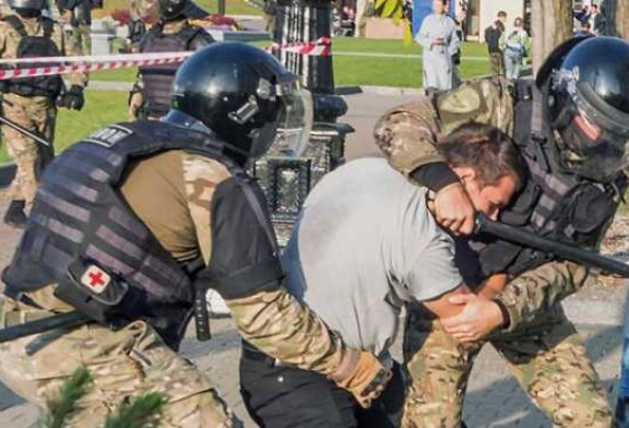 Политические элиты доигрались «в Хабаровск» — Свободная Пресса