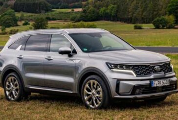 Изучаем цены и комплектации нового KIA Sorento