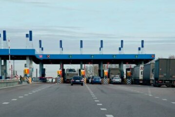 Госдума разрешила штрафовать водителей еще за одно нарушение
