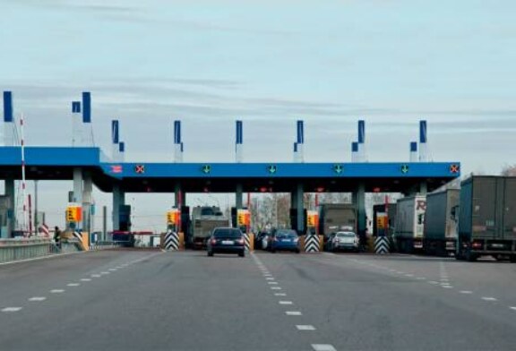 Госдума разрешила штрафовать водителей еще за одно нарушение