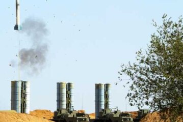 США сообщили о первом реальном применении С-400 против истребителей НАТО — Свободная Пресса