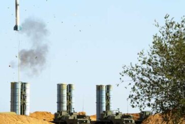 США сообщили о первом реальном применении С-400 против истребителей НАТО — Свободная Пресса