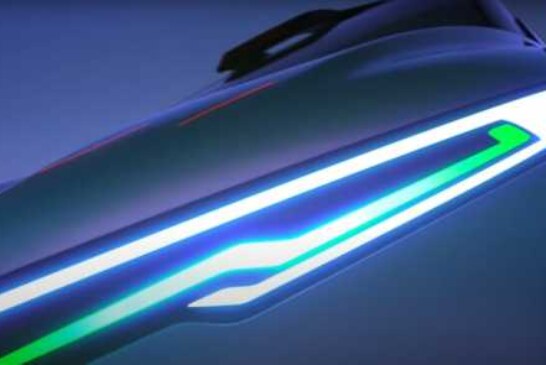 Renault готовит новый бюджетный кроссовер Kiger