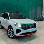 Вы его не узнаете: первые фото KIA Sportage 2021