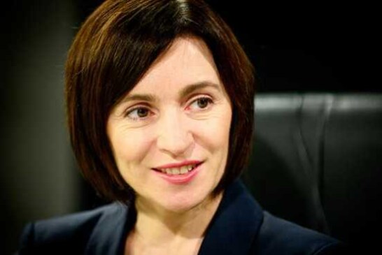 Грядет эпоха Майи: Страны Молдавии больше не будет, а Приднестровье потеряем? — Свободная Пресса