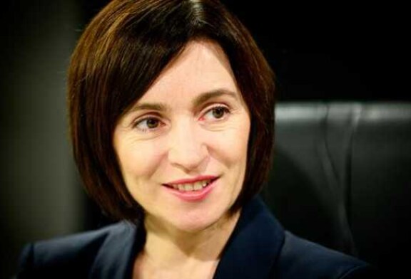 Грядет эпоха Майи: Страны Молдавии больше не будет, а Приднестровье потеряем? — Свободная Пресса