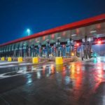 Платные трассы в России подешевели: во всем виновата зима
