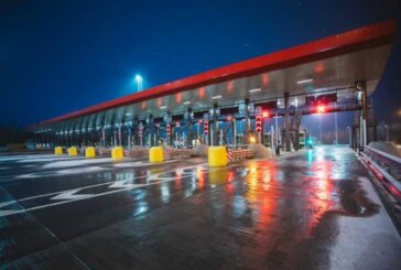Платные трассы в России подешевели: во всем виновата зима