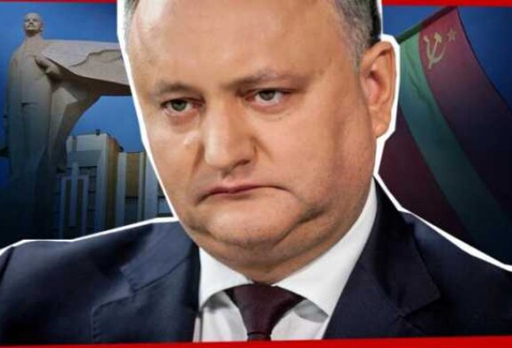 В прицеле Приднестровье — Свободная Пресса