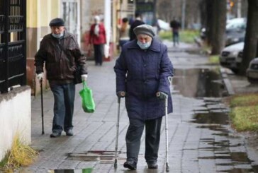 Неужели в России примут закон об отказе в помощи больным и одиноким старикам? — Свободная Пресса