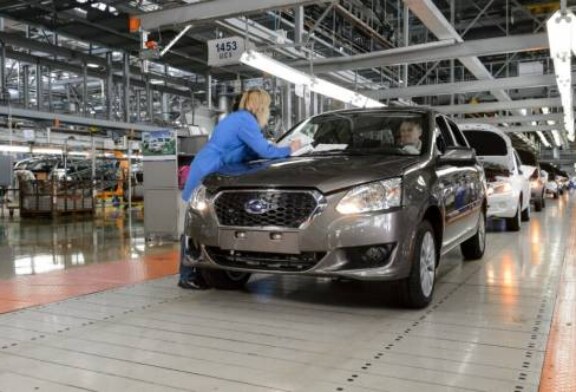 Когда прекратят выпуск российских Datsun?