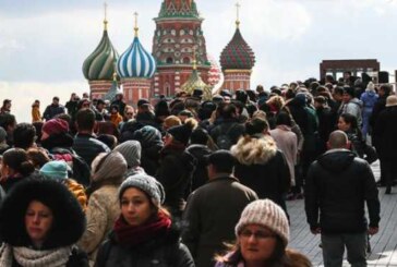 «В семье не без урода»: В Кремле уверены, что россияне очень любят власть — Свободная Пресса