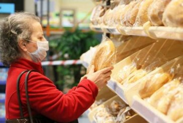 Примета бедности: Россия переходит на хлеб и воду — Свободная Пресса