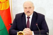 Лукашенко всех надул? Президент Белоруссии и два стула — Свободная Пресса
