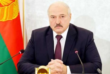 Лукашенко всех надул? Президент Белоруссии и два стула — Свободная Пресса