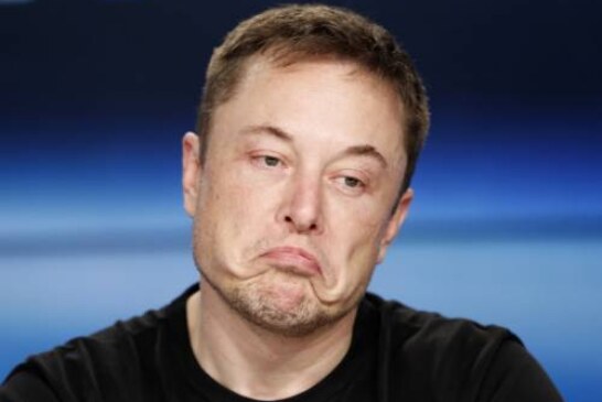 Илон Маск пытался продать Tesla компании Apple, но с ним даже не захотели говорить