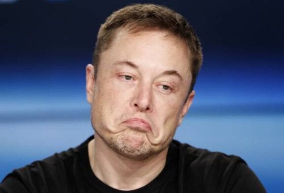 Илон Маск пытался продать Tesla компании Apple, но с ним даже не захотели говорить