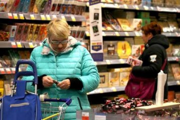 На что вырастут цены к Новому году быстрее всего — Свободная Пресса