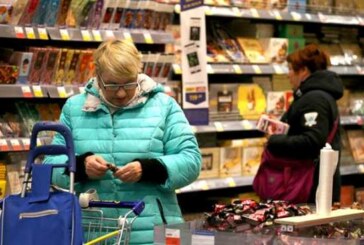 На что вырастут цены к Новому году быстрее всего — Свободная Пресса