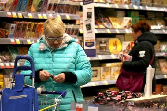 На что вырастут цены к Новому году быстрее всего — Свободная Пресса
