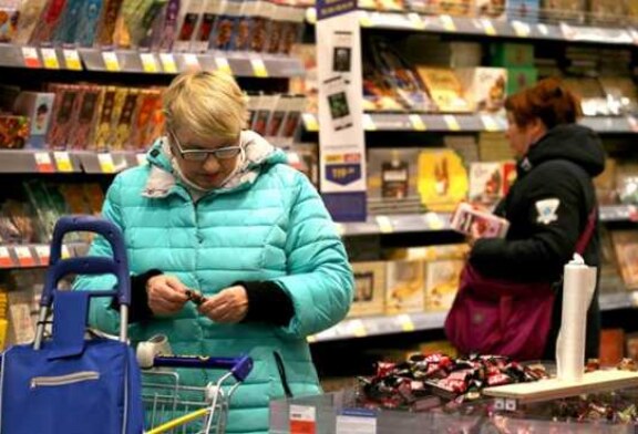 На что вырастут цены к Новому году быстрее всего — Свободная Пресса