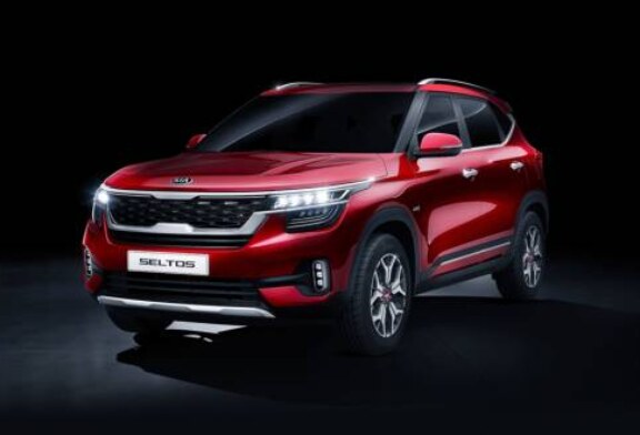 KIA Seltos в 2021 году обновится и подорожает