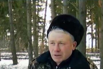 Щепки летят — Свободная Пресса