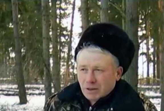 Щепки летят — Свободная Пресса