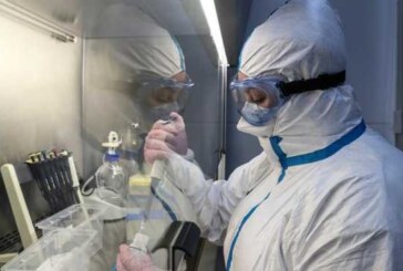 Запад готовится обвинить Россию в разработке коронавируса — Свободная Пресса