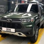Три новых Lada, которые нас ждут в 2021 году