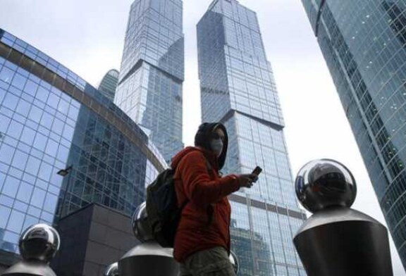 Мобильник превращается в роскошь — Свободная Пресса