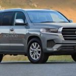 Премьеру Land Cruiser 300 опять перенесли