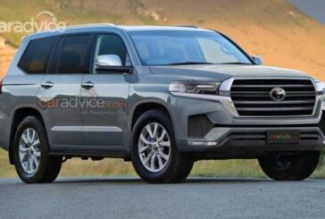 Премьеру Land Cruiser 300 опять перенесли