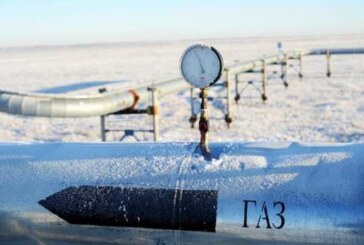 Генерал Мороз помог «Газпрому» и его менеджерам — Свободная Пресса
