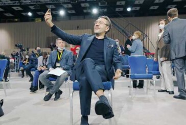 Зависть Шапиро к Шнуру — Свободная Пресса