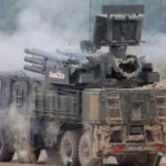 Кража «Панциря-С1»: Что конкретно узнают в Пентагоне, разобрав на винтики наш ЗРК — Свободная Пресса