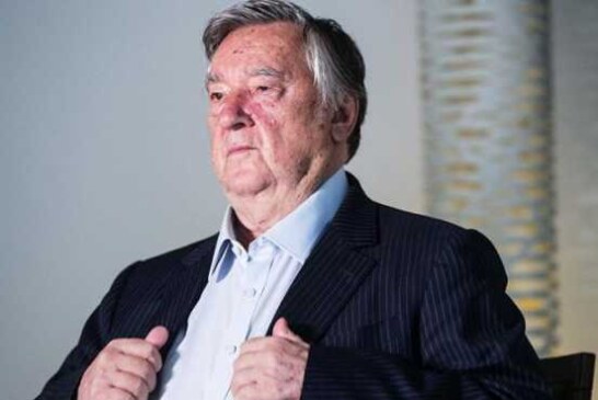 Проханов о Навальном и митингах: «Конфликт в спецслужбах вышел наружу» — Свободная Пресса