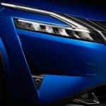 Мы узнали, как будет выглядеть новый Nissan Qashqai для России (фото и видео)