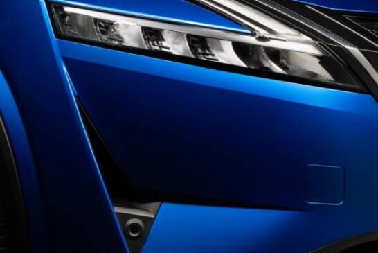 Мы узнали, как будет выглядеть новый Nissan Qashqai для России (фото и видео)