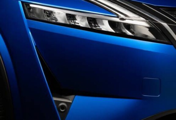 Мы узнали, как будет выглядеть новый Nissan Qashqai для России (фото и видео)