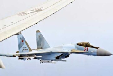«Ваня, бей, а я прикрою»: Американцы возмущены «безрассудностью» российских пилотов — Свободная Пресса