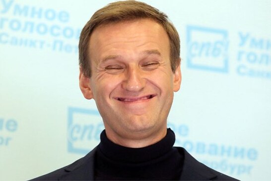 Западные «работодатели» Навального