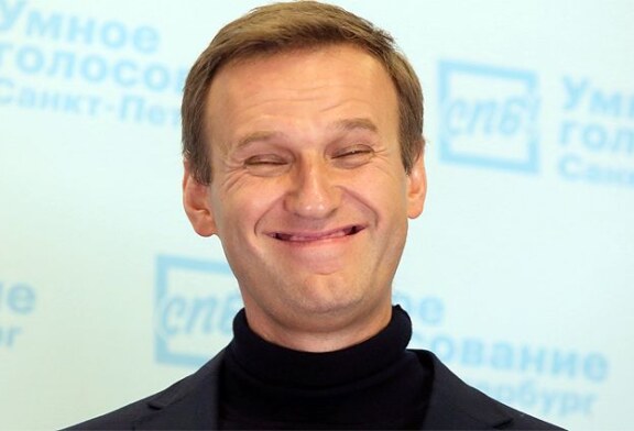 Западные «работодатели» Навального