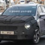 Новый Sportage получит салон как у Sorento