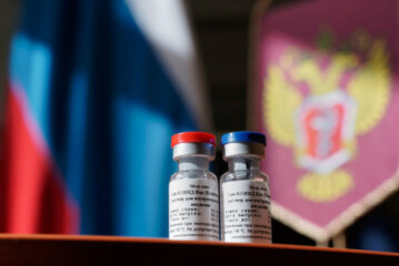 Спутник V лучше!