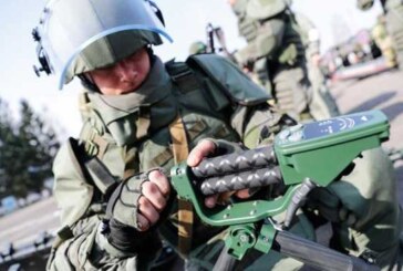 Готовые штурмовать преисподнюю — Свободная Пресса