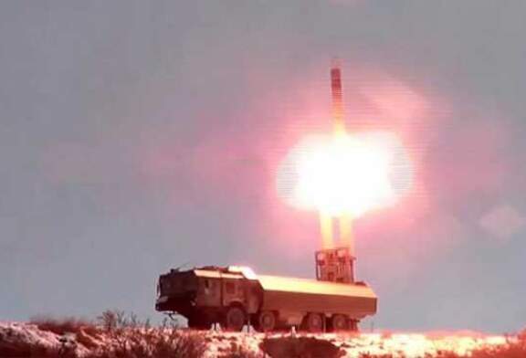 Загнанная в угол Россия может первой броситься на НАТО — Свободная Пресса