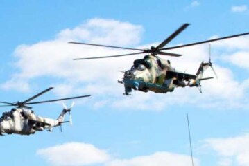 Без «страны-агрессора» военным пилотам Украины что-то не летается — Свободная Пресса