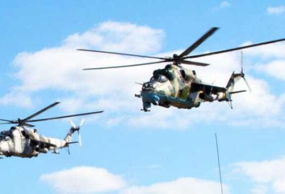 Без «страны-агрессора» военным пилотам Украины что-то не летается — Свободная Пресса